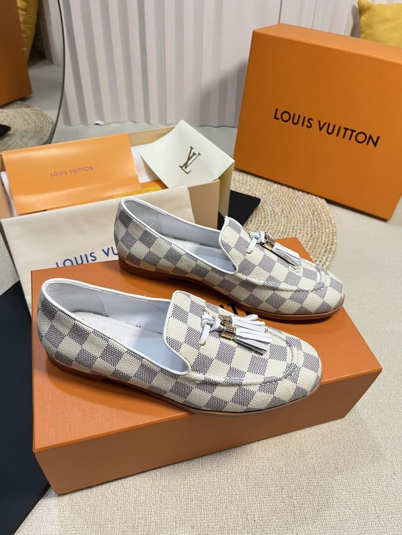 Louis Vuitton Low Shoes